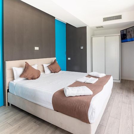 Miramare Residence Aparthotel Нэводари Экстерьер фото